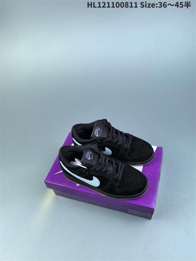 men Low top dunk sb shoes 36-45 2025-9-19-840